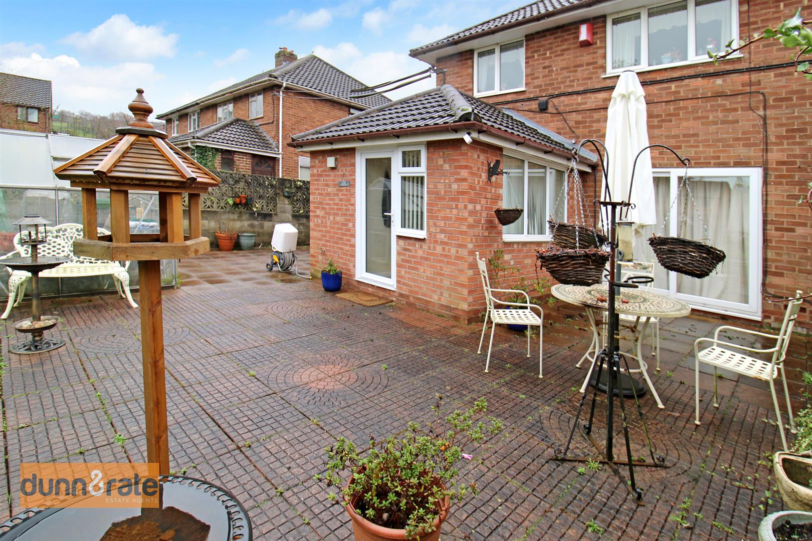 Field Avenue, Baddeley Green, Stoke-On-Trent